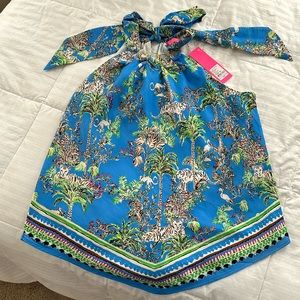 NWT Lilly Pulitzer Julien Top